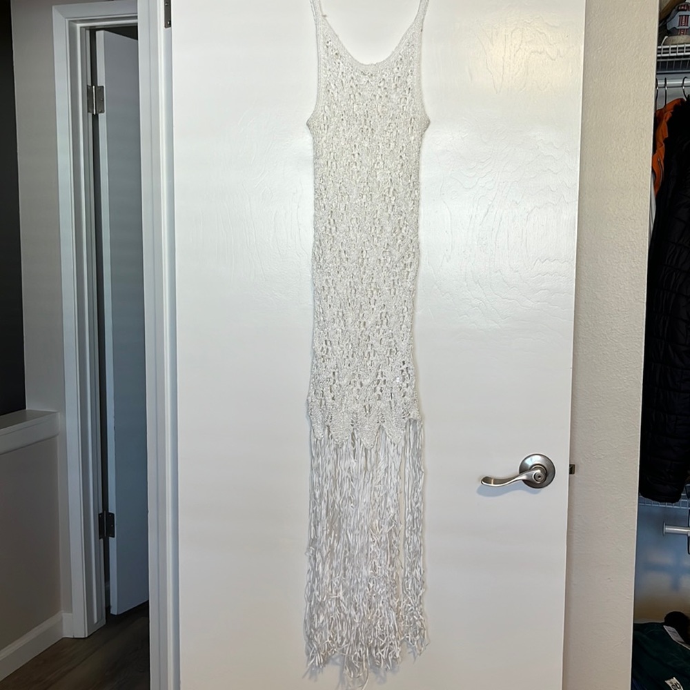 Urban Outfitters Swim Coverup
